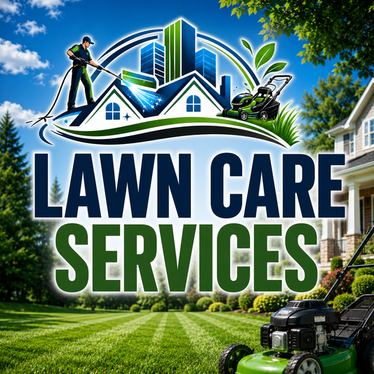 Lawn Care Services
