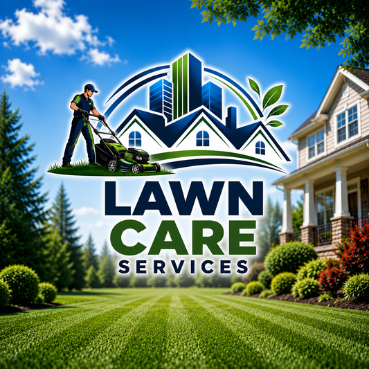 Lawn Care Services