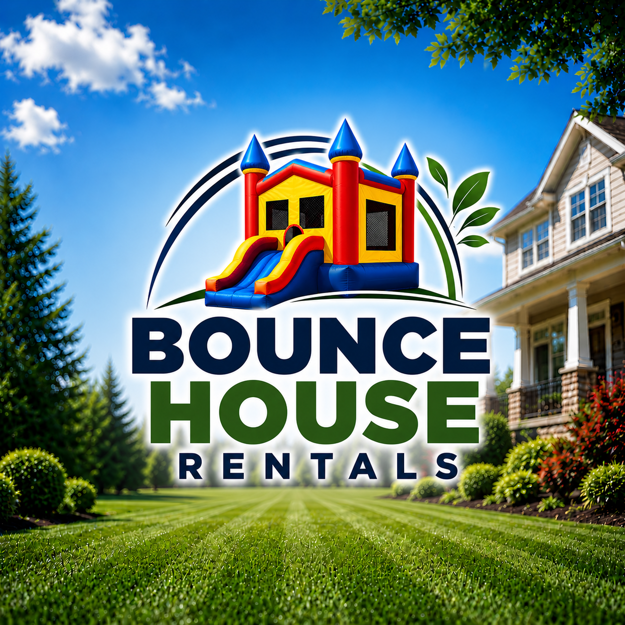 Bounce House Rentals